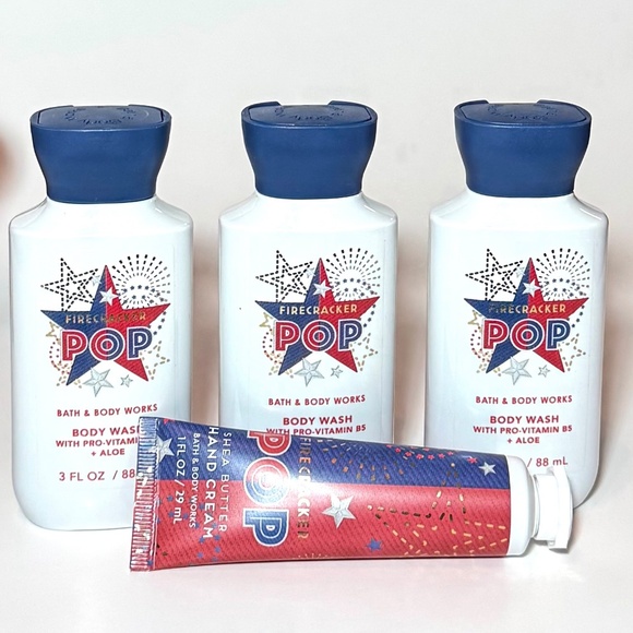 FIRECRACKER POP Mini Bundle - Picture 1 of 2
